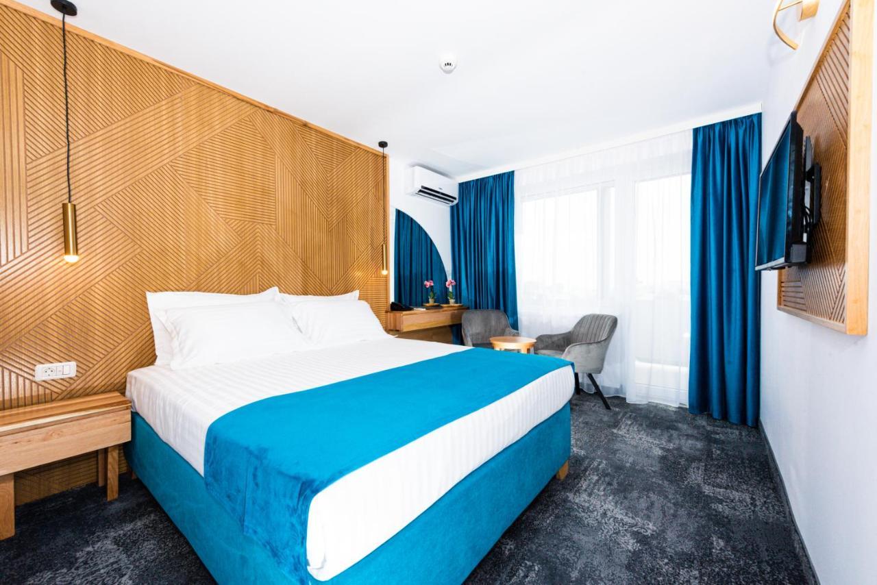 Hotel Parc Мамая Екстериор снимка