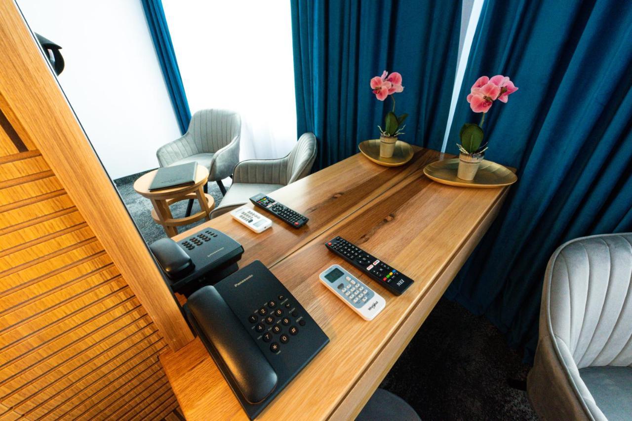 Hotel Parc Мамая Екстериор снимка