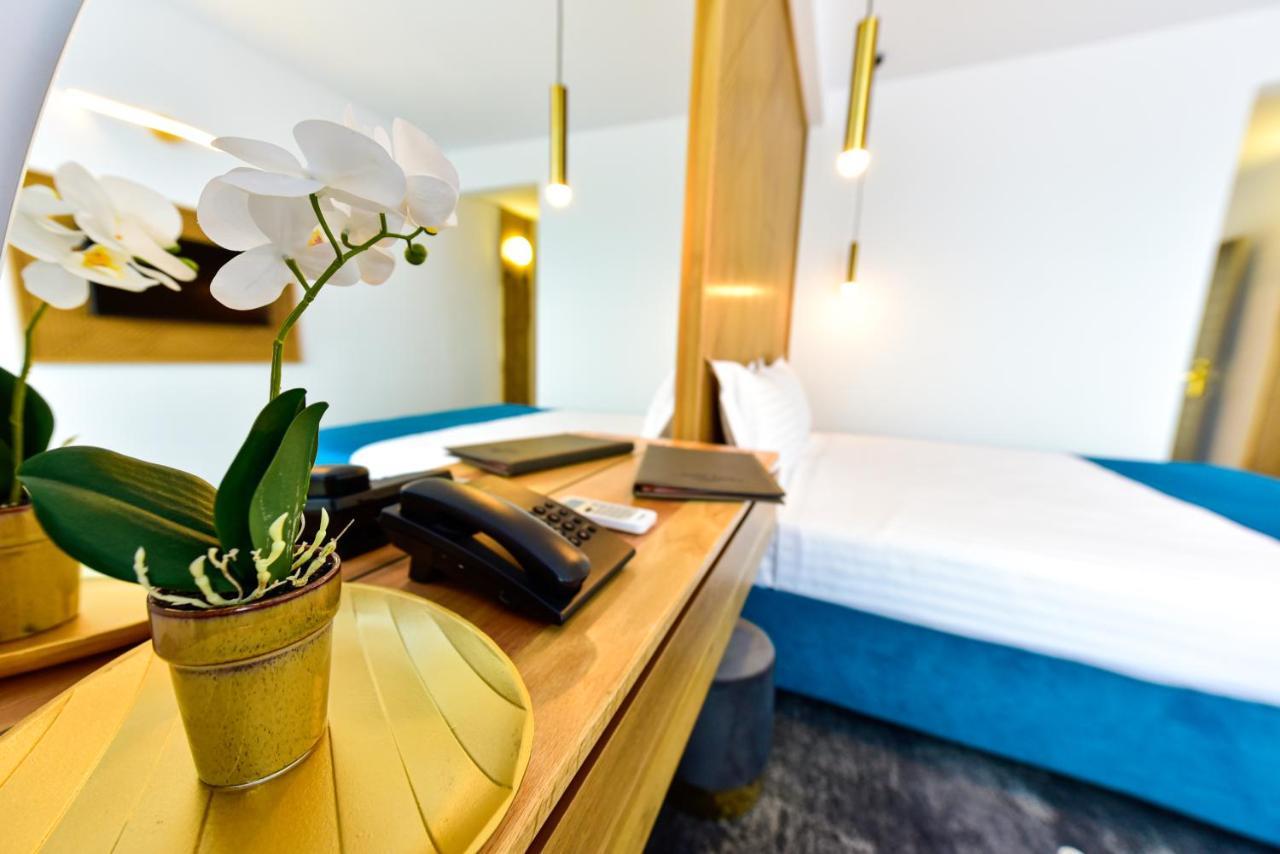 Hotel Parc Мамая Екстериор снимка