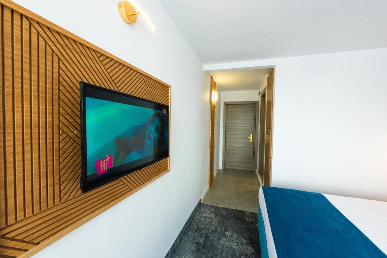 Hotel Parc Мамая Екстериор снимка