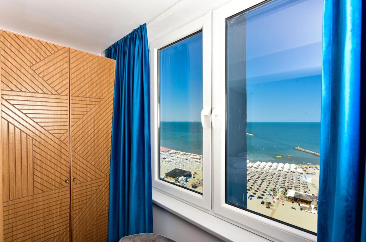 Hotel Parc Мамая Екстериор снимка