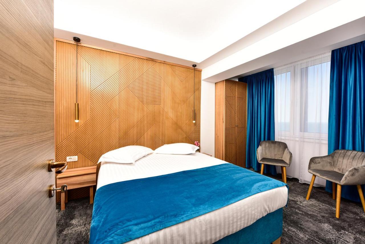 Hotel Parc Мамая Екстериор снимка