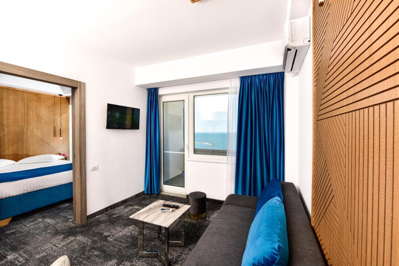Hotel Parc Мамая Екстериор снимка