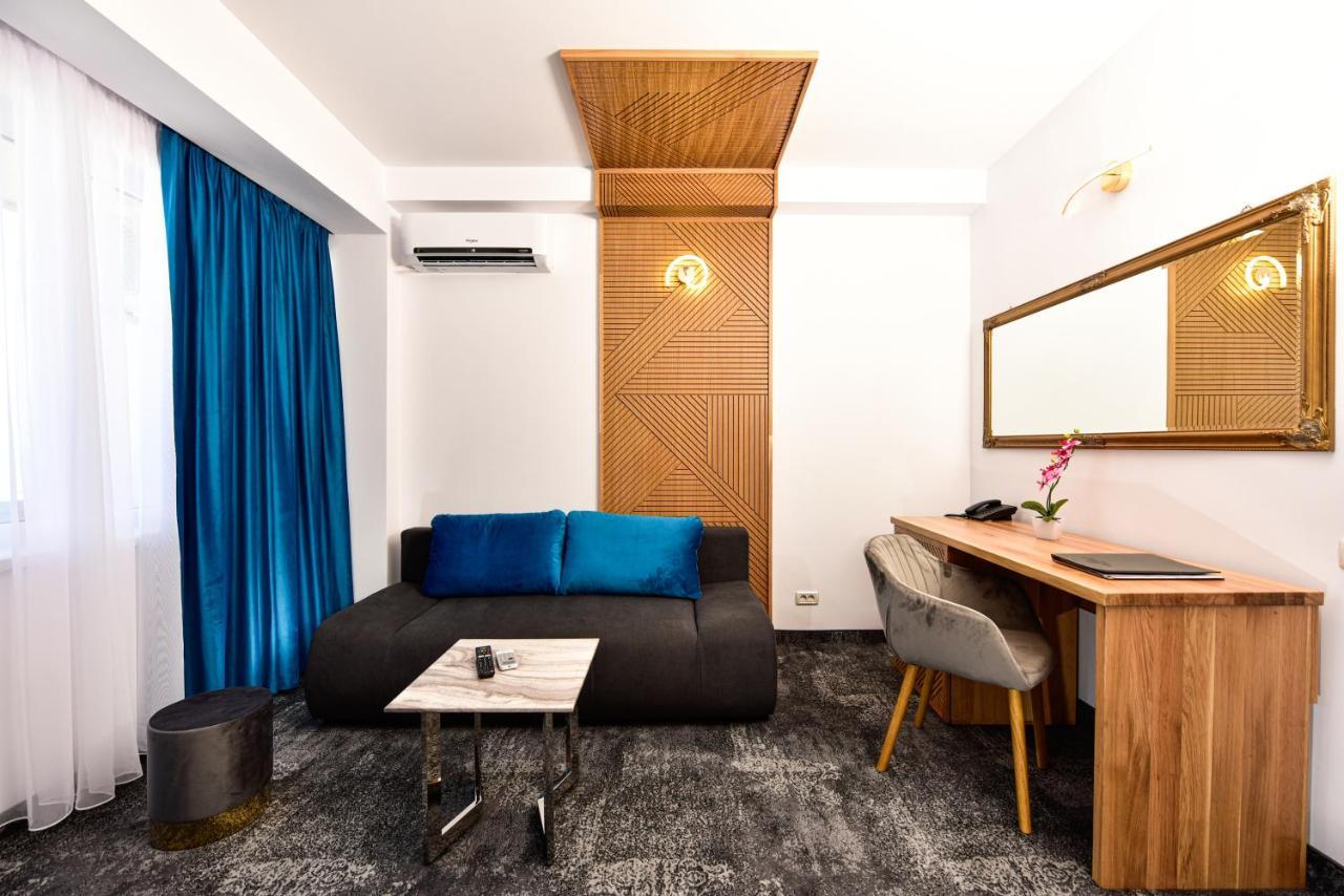 Hotel Parc Мамая Екстериор снимка