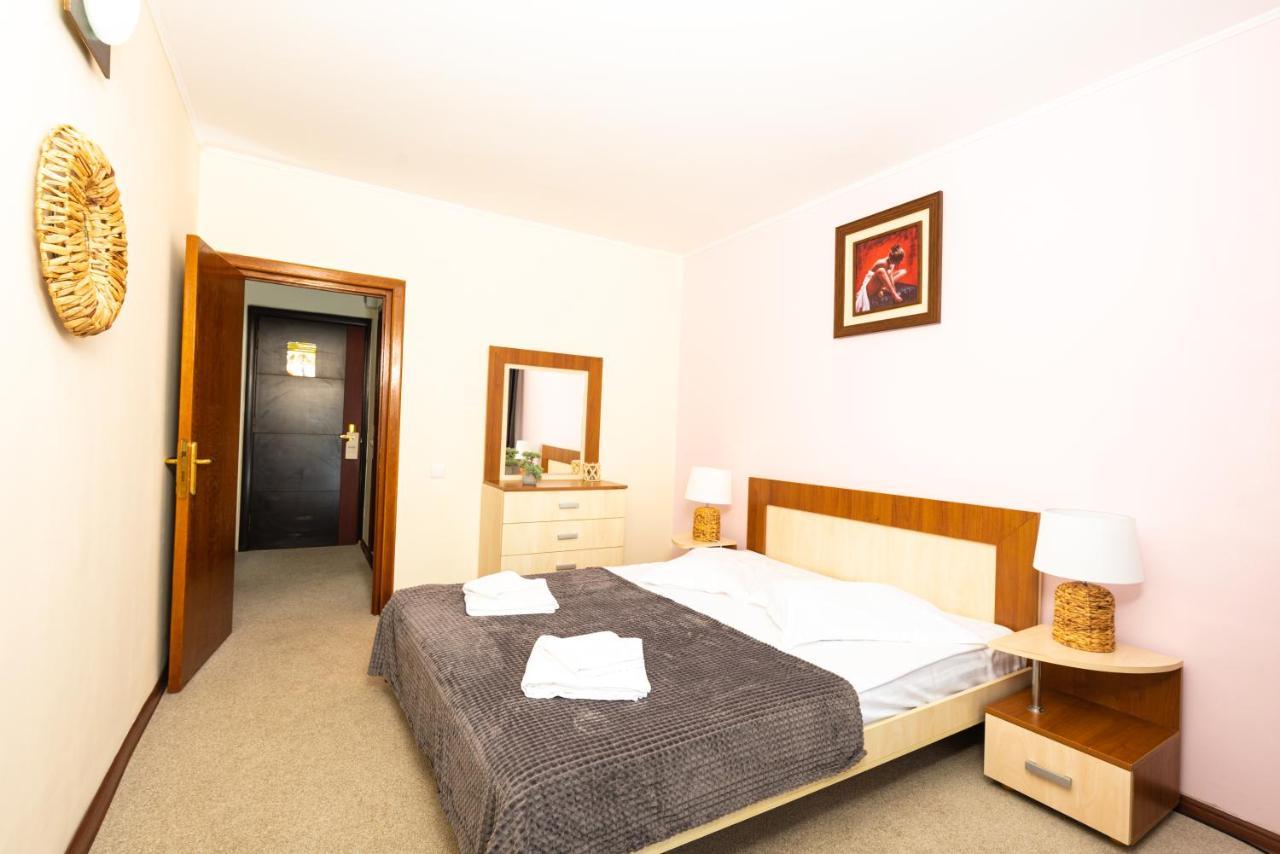 Hotel Parc Мамая Екстериор снимка