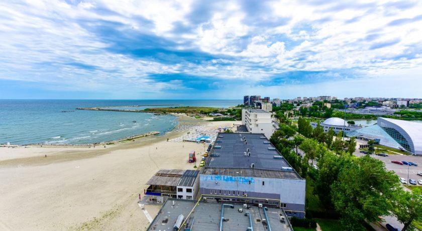 Hotel Parc Мамая Екстериор снимка