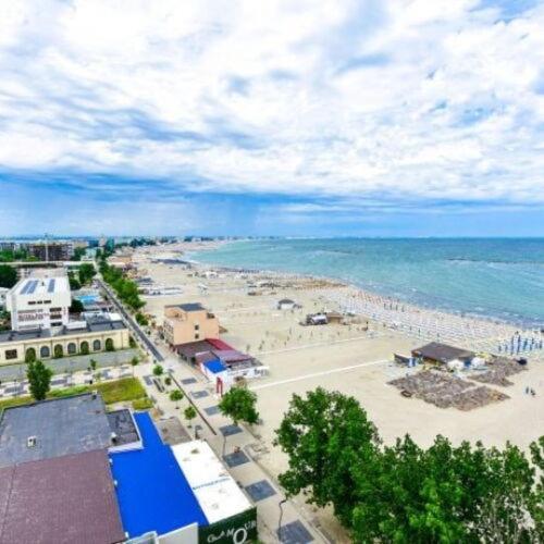 Hotel Parc Мамая Екстериор снимка