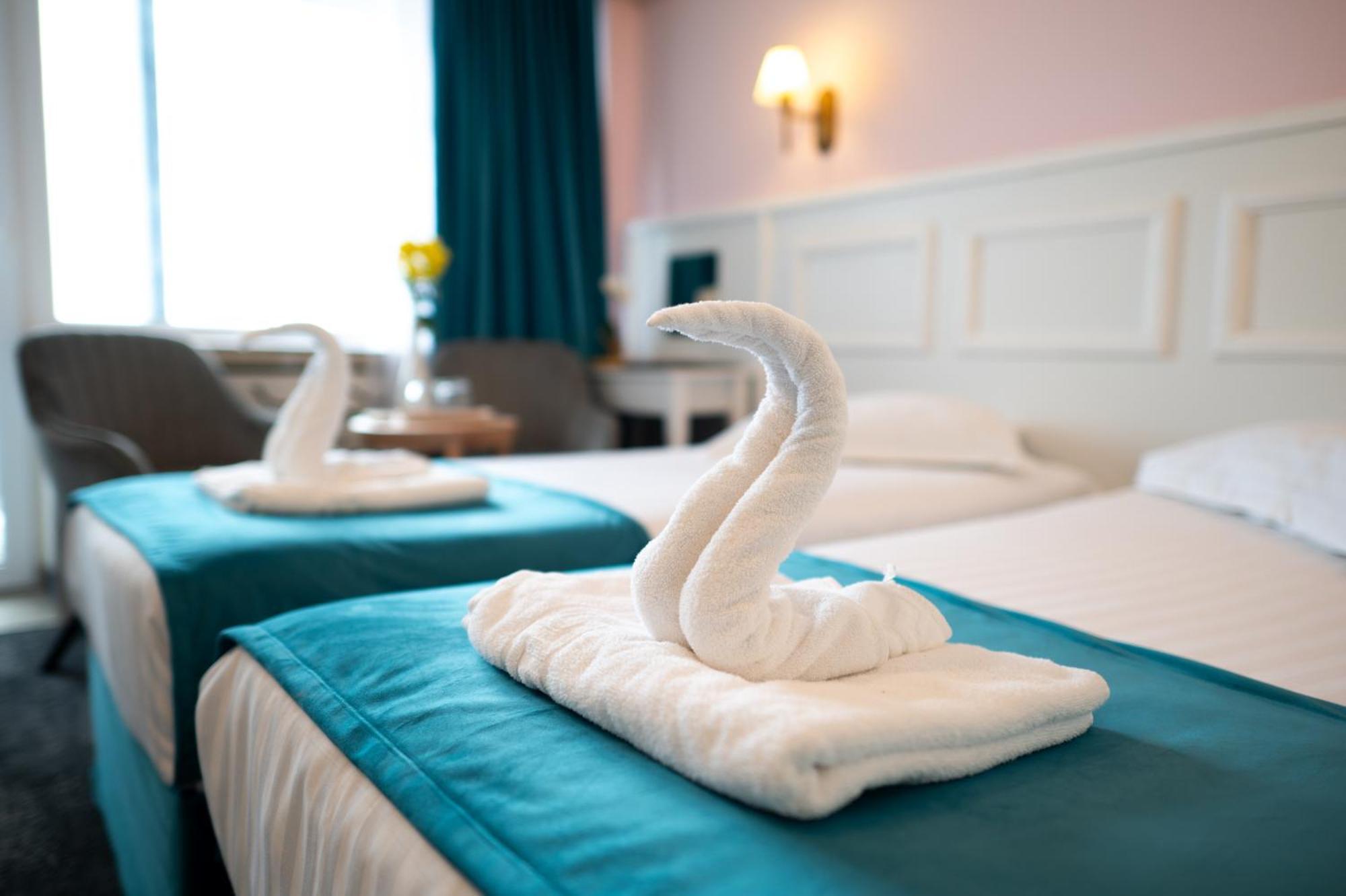 Hotel Parc Мамая Екстериор снимка