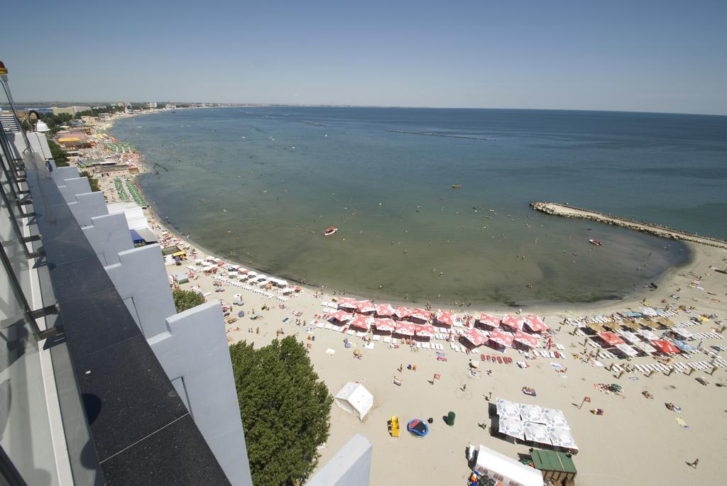 Hotel Parc Мамая Екстериор снимка
