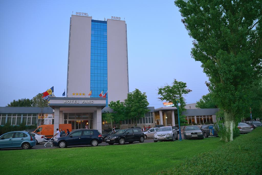 Hotel Parc Мамая Екстериор снимка