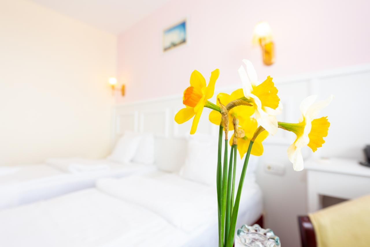 Hotel Parc Мамая Екстериор снимка